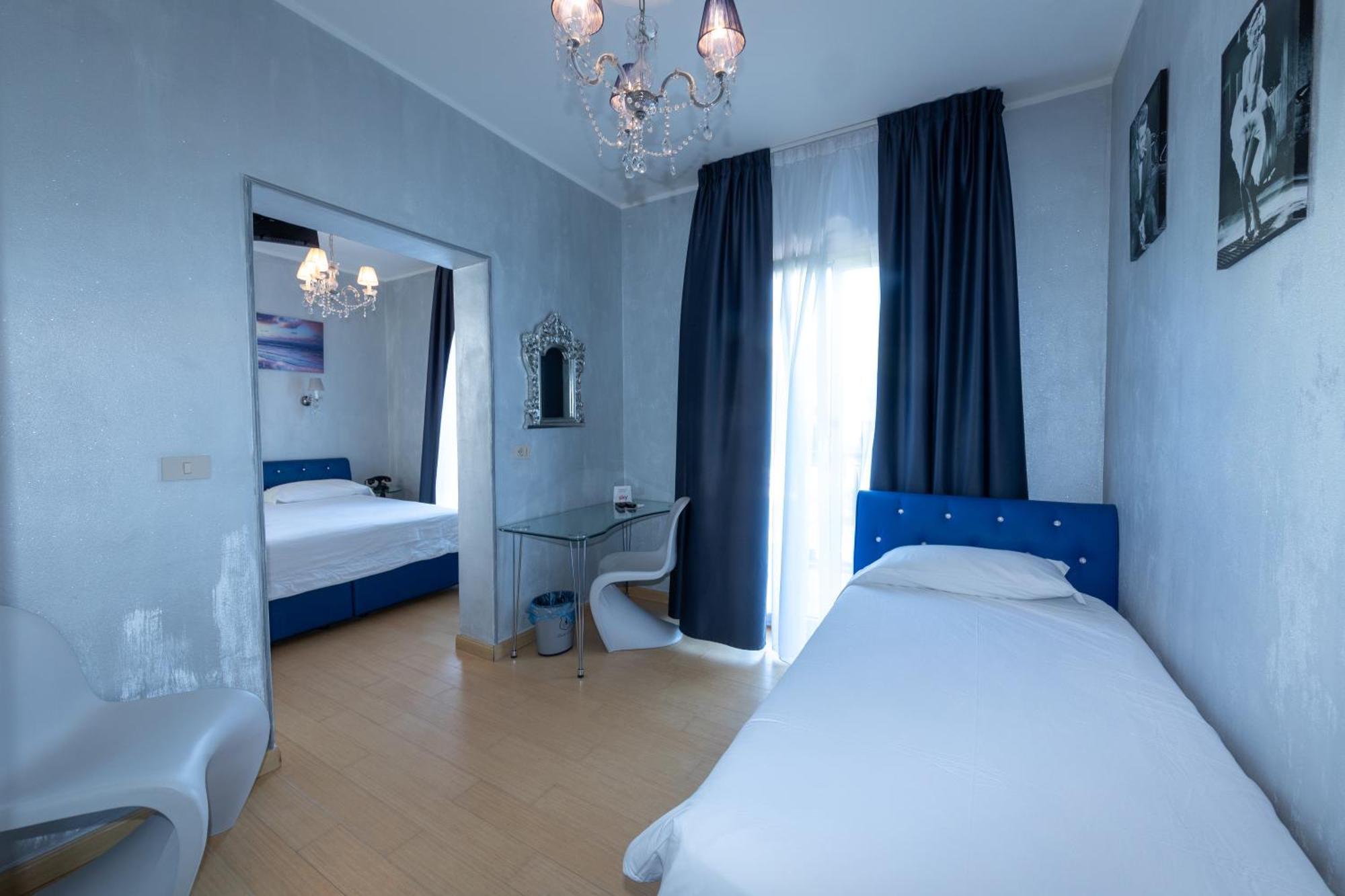 Blumarin 3*