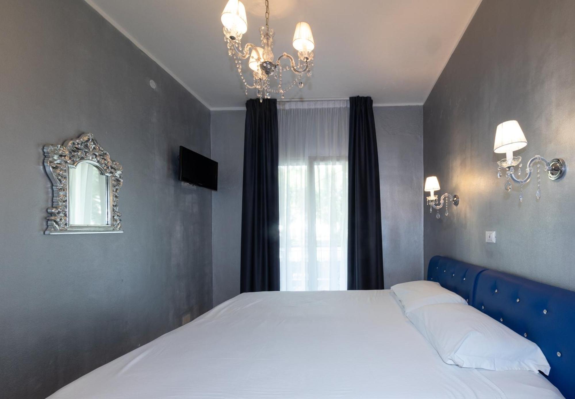 Blumarin Hotel