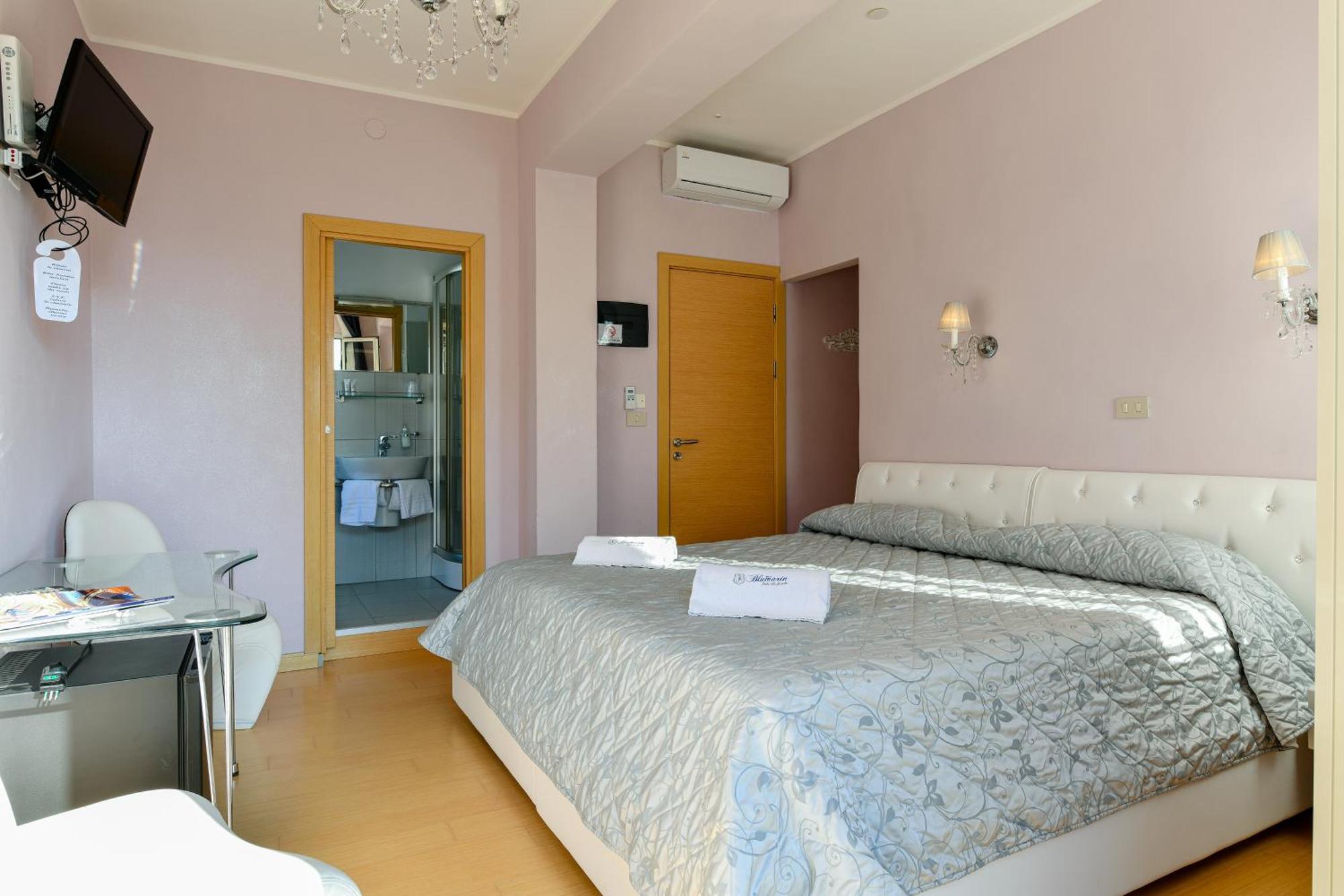Blumarin Hotel